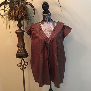 3/$25 Sunny Leigh Shirt